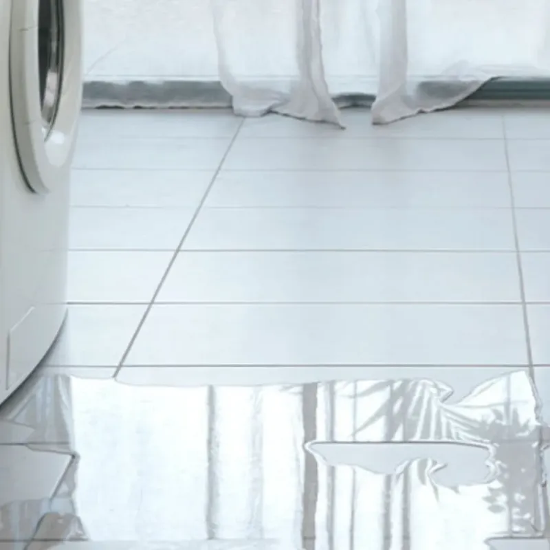 Appliance Leak Cleanup in Kennesaw, GA