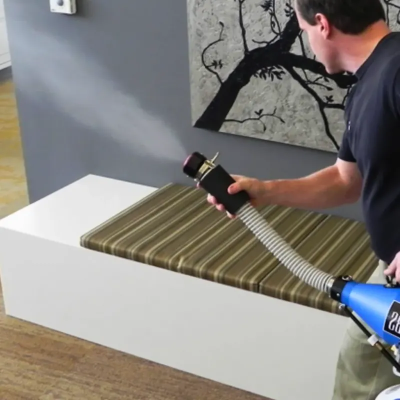 Professional Odor Removal in Kennesaw, GA